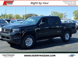 2026 Nissan Frontier for sale in Florence KY