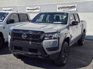 2026 Nissan Frontier for sale in Forest City NC