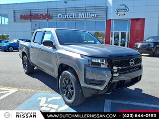 2026 Nissan Frontier for sale in Bristol TN