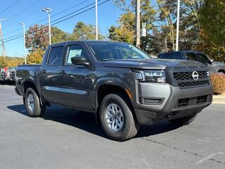 2026 Nissan Frontier for sale in Asheville NC