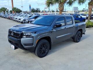 2026 Nissan Frontier for sale in Kosciusko MS