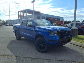 2026 Nissan Frontier for sale in Clarksville TN