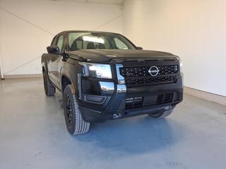 2026 Nissan Frontier for sale in Decatur AL