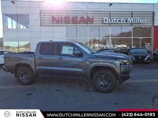 2026 Nissan Frontier for sale in Bristol TN