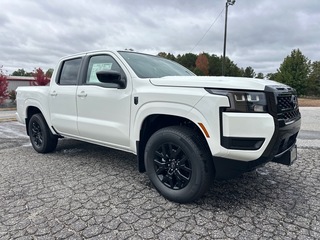 2026 Nissan Frontier for sale in Independence MO