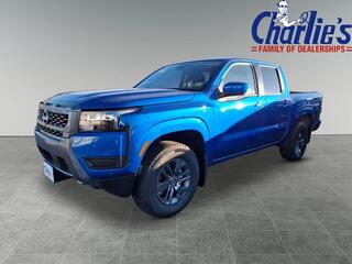 2026 Nissan Frontier for sale in Augusta ME
