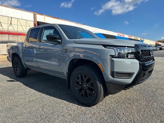 2026 Nissan Frontier for sale in Independence MO