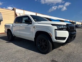 2026 Nissan Frontier for sale in Independence MO