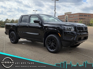 2026 Nissan Frontier for sale in Jackson MS