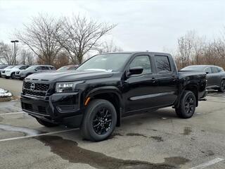 2026 Nissan Frontier for sale in Louisville KY