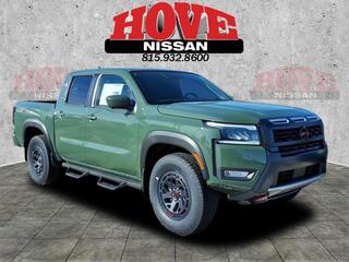 2026 Nissan Frontier for sale in Bradley IL