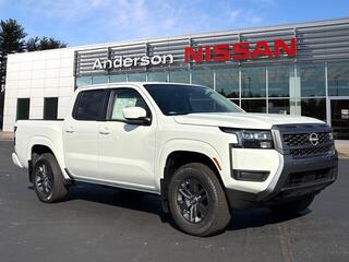 2026 Nissan Frontier for sale in Asheville NC