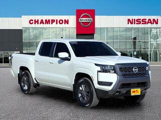 2026 Nissan Frontier for sale in New Braunfels TX