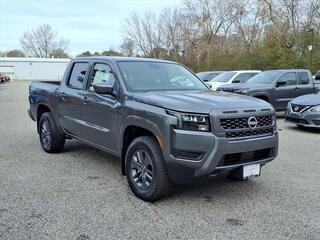 2026 Nissan Frontier for sale in Lansing MI
