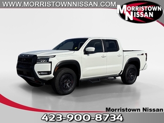 2026 Nissan Frontier for sale in Morristown TN