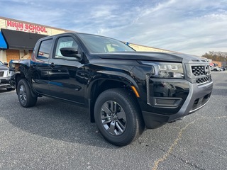 2026 Nissan Frontier for sale in Independence MO