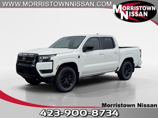 2026 Nissan Frontier for sale in Morristown TN