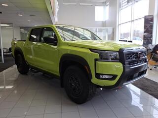 2026 Nissan Frontier for sale in Greensburg PA