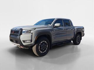 2026 Nissan Frontier for sale in Knoxville TN