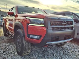 2026 Nissan Frontier for sale in Triadelphia WV