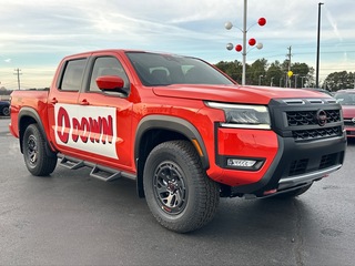 2026 Nissan Frontier for sale in Greer SC