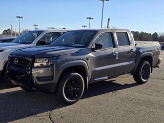 2026 Nissan Frontier for sale in Forest City NC