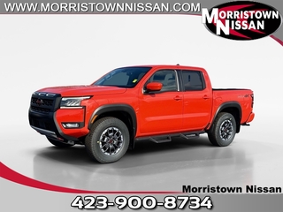 2026 Nissan Frontier for sale in Morristown TN