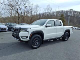 2026 Nissan Frontier for sale in Kingsport TN