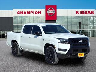 2026 Nissan Frontier for sale in New Braunfels TX