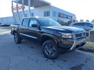 2026 Nissan Frontier for sale in Clarksville TN