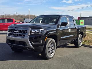 2026 Nissan Frontier for sale in Forest City NC