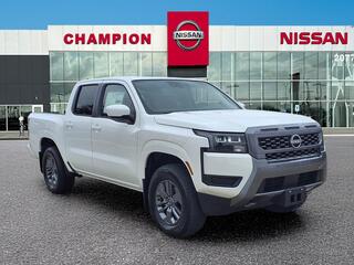 2026 Nissan Frontier for sale in New Braunfels TX