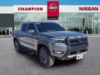 2026 Nissan Frontier for sale in New Braunfels TX
