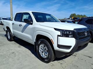 2026 Nissan Frontier for sale in New Bern NC