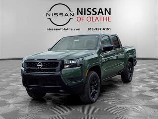 2026 Nissan Frontier for sale in Olathe KS