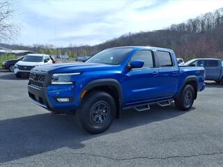 2026 Nissan Frontier for sale in Kingsport TN