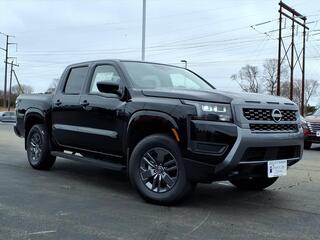 2026 Nissan Frontier for sale in Portsmouth NH