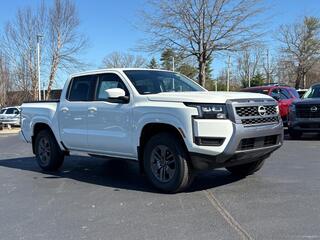 2026 Nissan Frontier for sale in Asheville NC