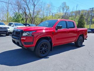2026 Nissan Frontier for sale in Kingsport TN