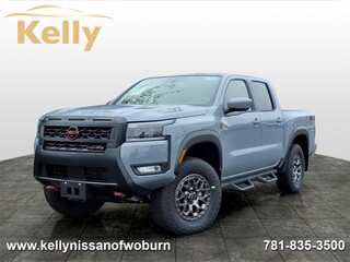 2026 Nissan Frontier for sale in Stoneham MA