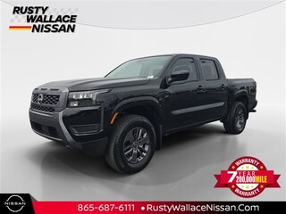 2026 Nissan Frontier for sale in Knoxville TN