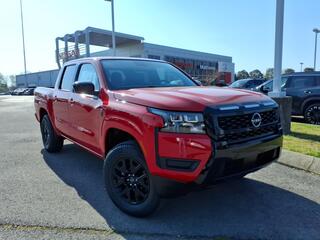 2026 Nissan Frontier for sale in Clarksville TN