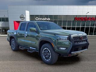 2026 Nissan Frontier for sale in Omaha NE