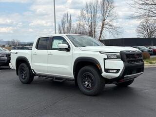 2026 Nissan Frontier for sale in Asheville NC