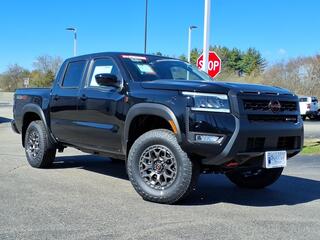 2026 Nissan Frontier for sale in Portsmouth NH