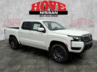 2026 Nissan Frontier for sale in Bradley IL