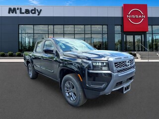2026 Nissan Frontier for sale in Crystal Lake IL