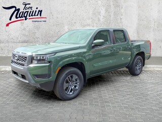 2026 Nissan Frontier for sale in Elkhart IN
