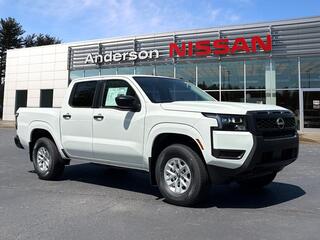2026 Nissan Frontier for sale in Asheville NC