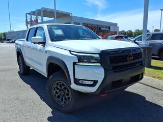 2026 Nissan Frontier for sale in Clarksville TN